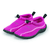 Aqua zapato magenta