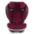 iZi Flex FIX i-Size Burgundy Mélange