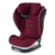 iZi Flex FIX i-Size Burgundy Mélange