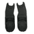 SOLITAIRE  Adapter para Maxi Cosi Black