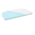 Materac  Medicott Wave do łóżka Maxi/Boxspring, niebieski