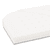 babybay Matras Classic Cotton Fresh voor Boxspring XXL