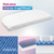 Matratze Intense AngelWave für Boxspring XXL