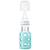 Babyflasche aus Glas in mint 120ml