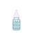 Babyflasche aus Glas in mint 120ml