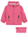 Girls Anorak, pink