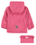 Girls Anorak, pink