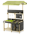 EXIT Yummy 300 Cocina de juguete para exterior madera