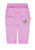 Pants, rosa