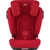 Kidfix 2S Fire Red Fotelik samochodowy