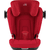 Kidfix 2S Fire Red Fotelik samochodowy