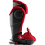 Kidfix 2S Fire Red Fotelik samochodowy