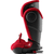 Kidfix 2S Fire Red Fotelik samochodowy