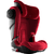 Kidfix 2S Fire Red Fotelik samochodowy
