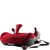Kidfix 2S Fire Red Fotelik samochodowy