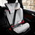 Kidfix 2S Fire Red Fotelik samochodowy