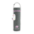 thermibag zijdeachtige hittezak pink 500ml