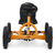 BERG Pedal Go-Kart Buddy 2.0  B-Orange