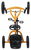 BERG Pedal Go-Kart Buddy 2.0  B-Orange