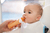 Gourde bébé réutilisable Squeeze Station Pouch
