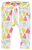 Hose Pocahontas Blanc de Blanc