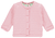 Cardigan Prien Pink Mist