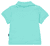 Poloshirt Rivieroever Aqua Splash