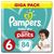 Pampers Baby Dry Pants Gr. 6 Extra Large 84 Luiers 15+ kg Giga Pack