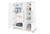 Kleiderschrank Riva 3-türig
