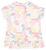 Kleid Rotonda flamingo