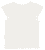 T-shirt Rolla blanc de blanc