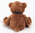 Teddy bruin 38 cm