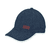 Baseball-Cap marine