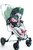 Pack & Go - Mini Mobile - Black & White , Magic al Tales