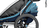 Kinderfahrradanhänger Chariot Cross 1 Blue - Poseidon