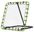 EXIT Tempo Multisport Rebounder 100x100cm, zielony/czarny