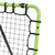 EXIT Tempo Multisport Rebounder 100x100cm, zielony/czarny
