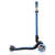 Patinete ELITE DELUXE LIGHTS con ruedas luminosas navy-azul