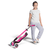 Trottinette enfant 3 roues Elite Deluxe rose
