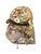 Boys Bouclier Afrique aloe-blanc