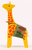 Grijpding bamboe giraffe