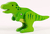 Grijpding bamboe T-Rex