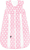 Sacco nanna Thinsulate Prima Klima 60 - 110 cm candy pink