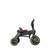 Liki S1 Triciclo - Flame Red