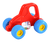 WADER Baby Gripcar Tractor