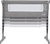 Safety 1st Lit cododo Calidoo warm grey 70x96x61 cm