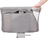 Safety 1st Lit cododo Calidoo warm grey 70x96x61 cm