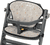 Safety 1st Seggiolone Timba con cuscino Warm Grey