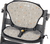 Safety 1st Seggiolone Timba con cuscino Warm Grey
