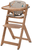 Safety 1st Hochstuhl Timba mit Sitzkissen Wood